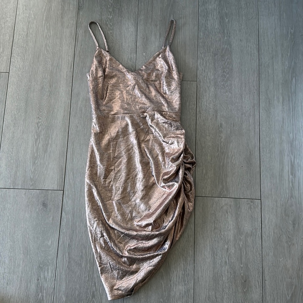 GUESS Breana Short Dress